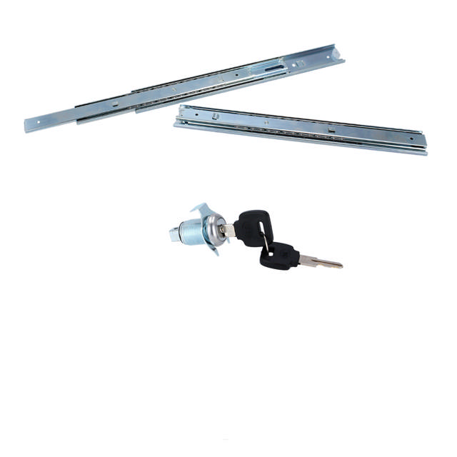 Reservedele til værktøjsvogn