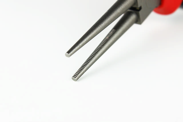 Rundtang 160mm 3K greb