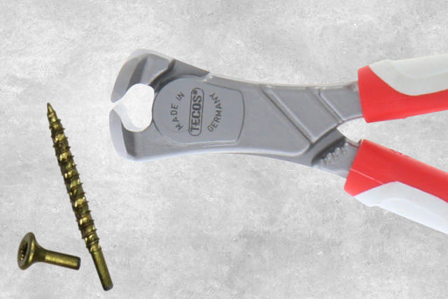 Endebider Piano - 3K greb, 160 mm