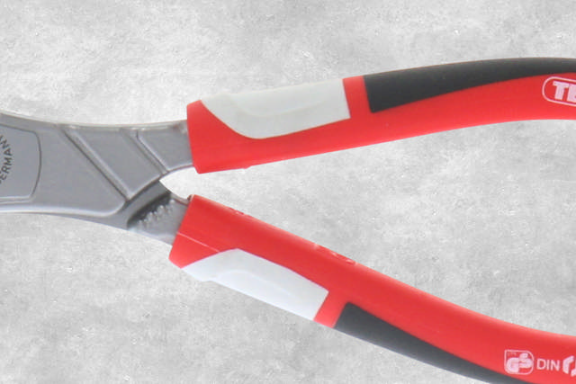 Endebider Piano - 3K greb, 160 mm