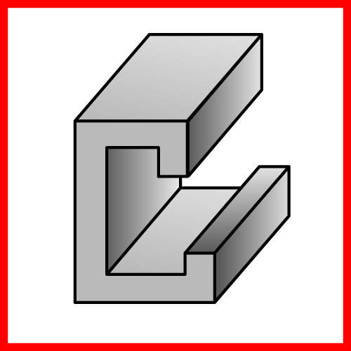 Bajonetsavklinge 4439, 5 stk. 300 mm Bimetal 13 tpi