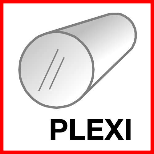 Stiksavklinge 3160-K, 5 stk. 3160K 100 mm CrV 17 tpi