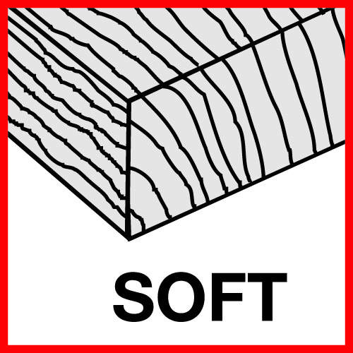Bajonetsavklinge 4444, Tænder 1,8 - 2,5 mm / 10 - 14 tpi, Bi-Metal
