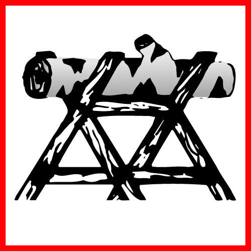 Bajonetsavklinge 4022, 100 stk. 230 mm CrV 3 tpi