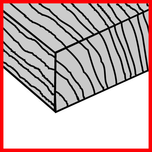 Bajonetsavklinge 4444, Tænder 1,8 - 2,5 mm / 10 - 14 tpi, Bi-Metal