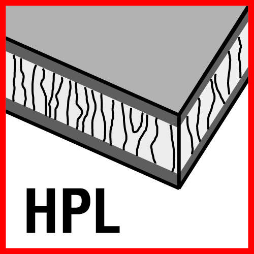 Stiksavklinge 3103-F, 5 stk. 100 mm CrV 6 tpi