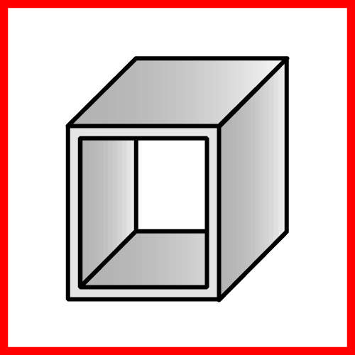 Bajonetsavklinge 4701, 2 stk. 150 mm Trimetal 14/18 tpi