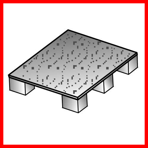 Bajonetsavklinge 4466-VP, 100 stk. 215 mm BiM 10-14 tpi