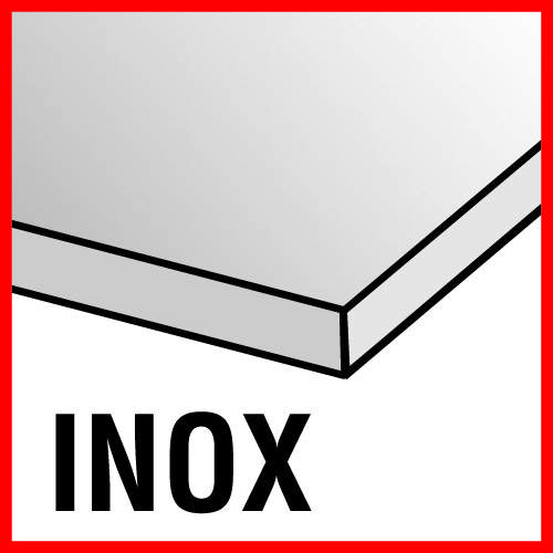 Bajonetsavklinge 4442-VP, 5 stk. 300 mm BiM 10-14 tpi