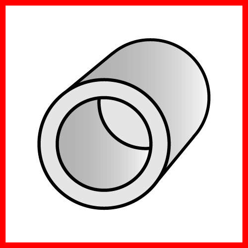 Bajonetsavklinge 4439, 5 stk. 300 mm Bimetal 13 tpi